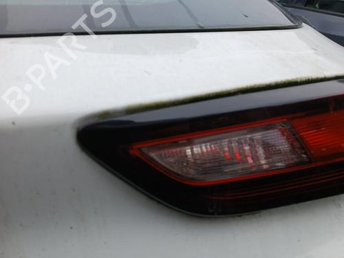 Right tailgate light OPEL ASTRA K (B16) 1.5 CRDI (68) | BP40502964C80 - Image 3