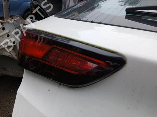 Left tailgate light OPEL ASTRA K (B16) 1.5 CRDI (68) | BP40502965C79 - Image 2