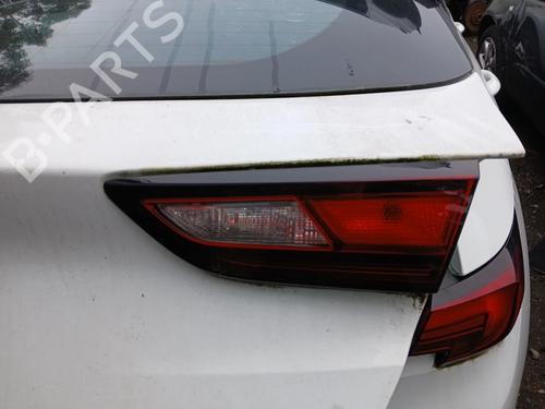 Used Right tailgate light Right tailgate light OPEL ASTRA K (B16) 1.5 CRDI (68) (105 hp) 40502964 40502964