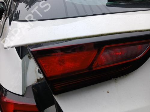 Left tailgate light OPEL ASTRA K (B16) 1.5 CRDI (68) | BP40502965C79 - Image 3