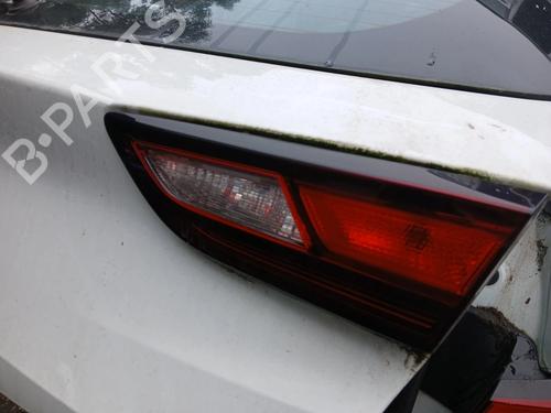 Right tailgate light OPEL ASTRA K (B16) 1.5 CRDI (68) | BP40502964C80 - Image 2