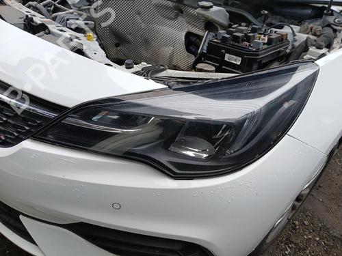 Used Left headlight Left headlight OPEL ASTRA K (B16) 1.5 CRDI (68) (105 hp) 40502969 40502969