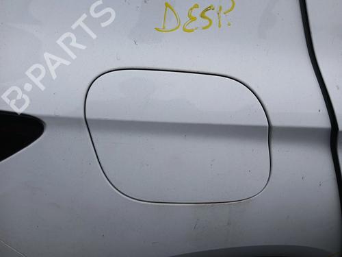 Used Fuel flap Fuel flap OPEL ASTRA K (B16) 1.5 CRDI (68) (105 hp) 40502971 40502971