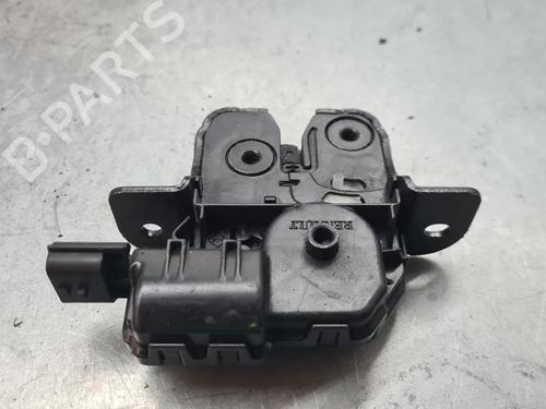 Used Tailgate lock Tailgate lock DACIA DUSTER (HM_) 1.5 dCi 115 (HMAD) (116 hp) 40502973 40502973