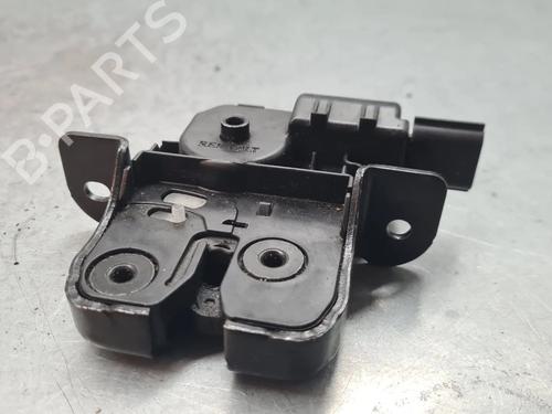Tailgate lock DACIA DUSTER (HM_) 1.5 dCi 115 (HMAD) | BP40502973C101 - Image 3