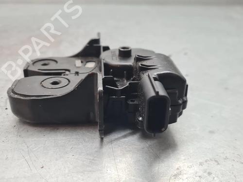 Tailgate lock DACIA DUSTER (HM_) 1.5 dCi 115 (HMAD) | BP40502973C101 - Image 2