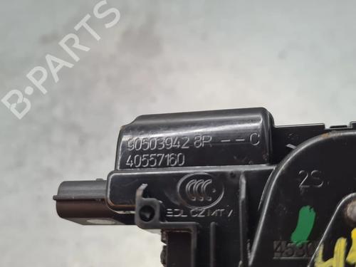 Tailgate lock DACIA DUSTER (HM_) 1.5 dCi 115 (HMAD) | BP40502973C101 - Image 4