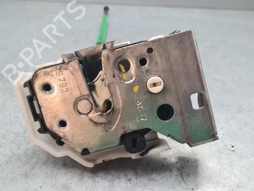 Used Rear left lock Rear left lock FIAT TIPO Estate (356_, 357_) 1.6 D (356WXG1B) (120 hp) 40502976 40502976