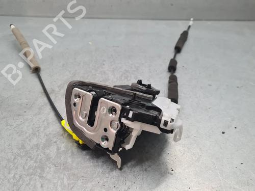 Used Rear left lock Rear left lock NISSAN JUKE (F16_) DIG-T 117 (117 hp) 40502977 40502977