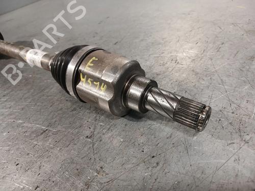 Left front driveshaft RENAULT CLIO V (B7_) 1.0 TCe 90 (B7MT) | BP36563730M38 - Image 2