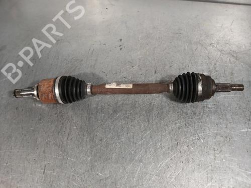 Left front driveshaft DACIA SANDERO III 1.0 TCe 90 | BP40502978M38 - Image 4