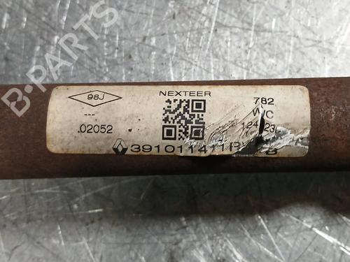 Left front driveshaft DACIA SANDERO III 1.0 TCe 90 | BP40502978M38 - Image 5