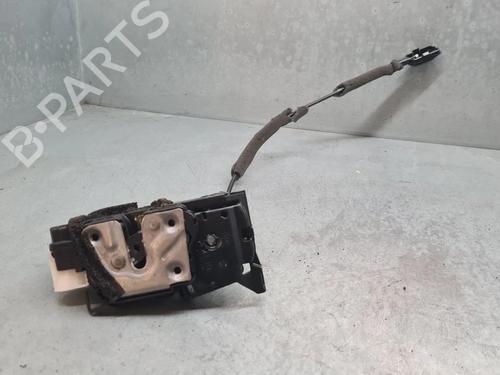 Used Front left lock Front left lock RENAULT TWINGO III (BCM_, BCA_) Z.E: (BCA1) (82 hp) 40502982 40502982