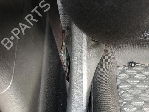 Used Right seat airbag Right seat airbag OPEL ASTRA K (B16) 1.5 CRDI (68) (105 hp) 40502984 40502984