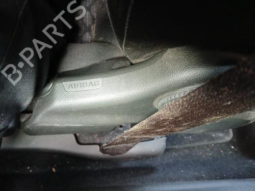 Used Left seat airbag Left seat airbag OPEL ASTRA K (B16) 1.5 CRDI (68) (105 hp) 40502985 40502985