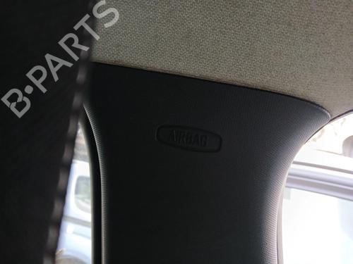 Used Left curtain airbag Left curtain airbag OPEL ASTRA K (B16) 1.5 CRDI (68) (105 hp) 40502987 40502987