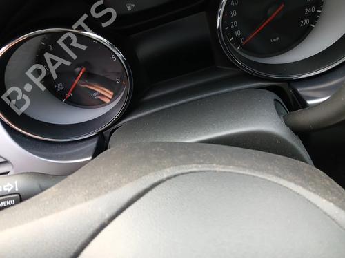 Used Squib airbag Squib airbag OPEL ASTRA K (B16) 1.5 CRDI (68) (105 hp) 40502988 40502988