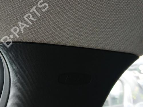 Used Right curtain airbag Right curtain airbag OPEL ASTRA K (B16) 1.5 CRDI (68) (105 hp) 40502986 40502986