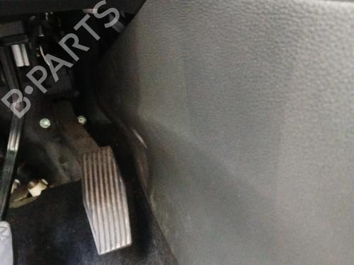 Used Pedal Pedal OPEL ASTRA K (B16) 1.5 CRDI (68) (105 hp) 40502995 40502995