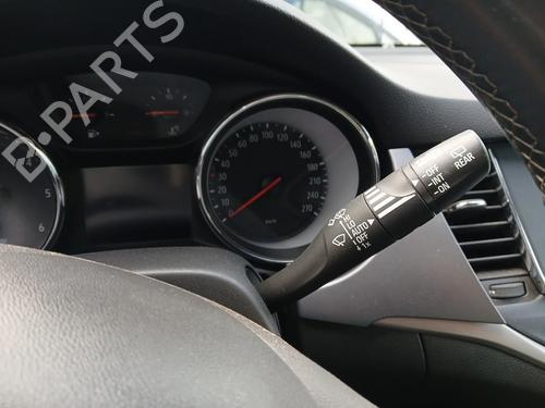 Used Steering column stalk Steering column stalk OPEL ASTRA K (B16) 1.5 CRDI (68) (105 hp) 40502991 40502991