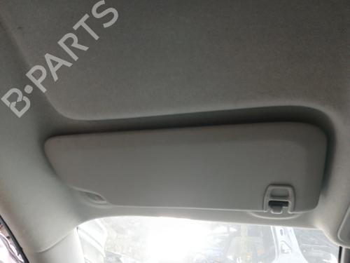 Used Left sun visor Left sun visor OPEL ASTRA K (B16) 1.5 CRDI (68) (105 hp) 40502994 40502994