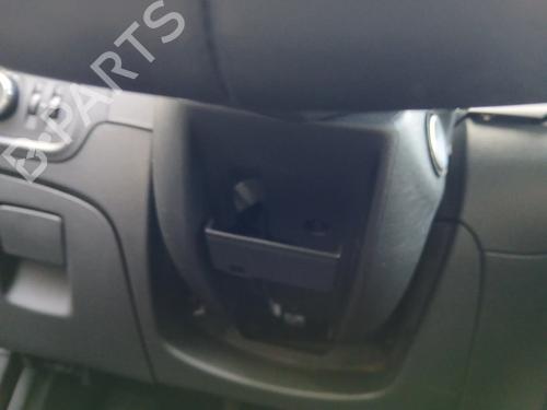 Used Steering column Steering column OPEL ASTRA K (B16) 1.5 CRDI (68) (105 hp) 40502997 40502997