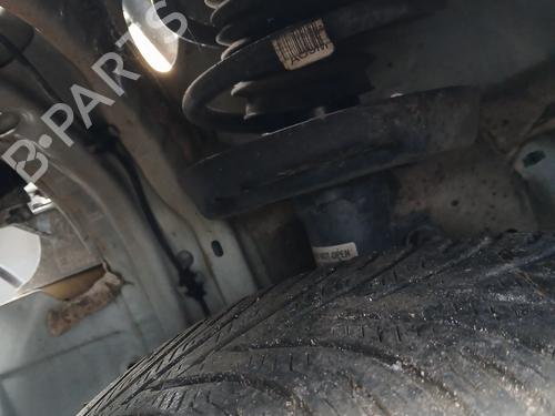 Used Left front shock absorber Left front shock absorber OPEL ASTRA K (B16) 1.5 CRDI (68) (105 hp) 40503003 40503003
