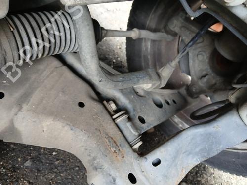 Used Left front suspension arm Left front suspension arm OPEL ASTRA K (B16) 1.5 CRDI (68) (105 hp) 40503005 40503005