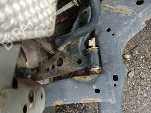 Used Right front suspension arm Right front suspension arm OPEL ASTRA K (B16) 1.5 CRDI (68) (105 hp) 40503004 40503004