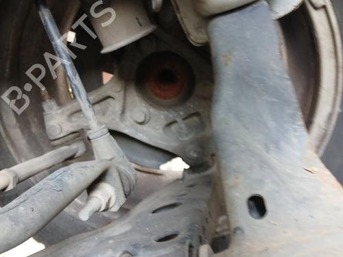 Used Left front steering knuckle Left front steering knuckle OPEL ASTRA K (B16) 1.5 CRDI (68) (105 hp) 40503008 40503008