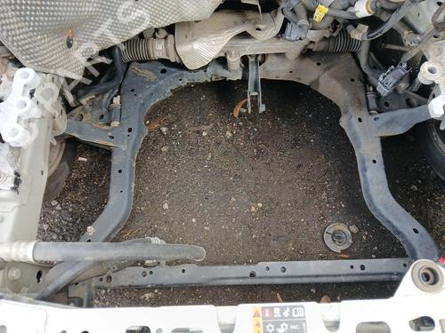 Used Subframe Subframe OPEL ASTRA K (B16) 1.5 CRDI (68) (105 hp) 40503001 40503001