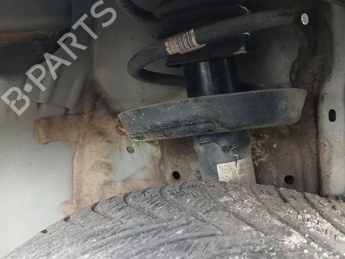 Used Right front shock absorber Right front shock absorber OPEL ASTRA K (B16) 1.5 CRDI (68) (105 hp) 40503002 40503002