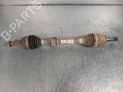 Left front driveshaft DACIA SANDERO III 1.0 TCe 100 ECO-G | BP40503011M38 - Image 4