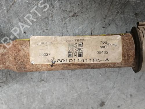 Left front driveshaft DACIA SANDERO III 1.0 TCe 100 ECO-G | BP40503011M38 - Image 5
