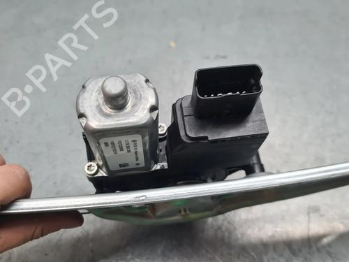 Rear left window mechanism CITROËN C3 III (SX) 1.2 THP 110 (SXHNPS, SXHNZT, SXHNZ6) | BP40503012C24 - Image 6