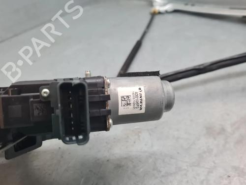 Front right window mechanism RENAULT MEGANE IV Hatchback (B9A/M/N_) 1.5 Blue dCi 115 (B9A6) | BP40503016C23 - Image 4