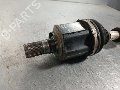 Left front driveshaft LAND ROVER RANGE ROVER EVOQUE (L551) 2.0 D150 | BP40503019M38 - Image 3