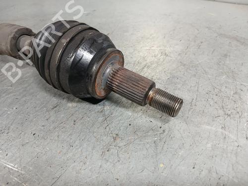 Left front driveshaft LAND ROVER RANGE ROVER EVOQUE (L551) 2.0 D150 | BP40503019M38 - Image 2