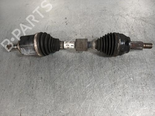 Left front driveshaft LAND ROVER RANGE ROVER EVOQUE (L551) 2.0 D150 | BP40503019M38 - Image 4