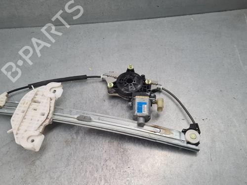 Used Rear left window mechanism Rear left window mechanism KIA RIO IV (YB, SC, FB) 1.25 (84 hp) 34173362 34173362