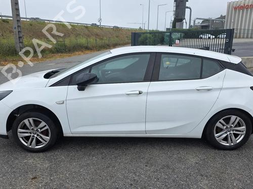 Used Front left window mechanism Front left window mechanism OPEL ASTRA K (B16) 1.5 CRDI (68) (105 hp) 40502960 40502960