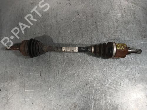 left-front-driveshaft-citroen-c3-iii-sx-2016-26007909 main image