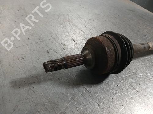 Left front driveshaft CITROËN C3 III (SX) 1.2 PureTech 82 | BP26007909M38 - Image 3