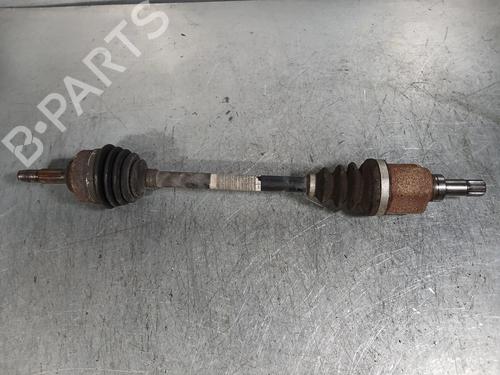 Left front driveshaft CITROËN C3 III (SX) 1.2 PureTech 82 | BP26007909M38 - Image 4