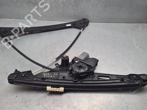 Used Front right window mechanism Front right window mechanism PEUGEOT 3008 II SUV (MC_, MR_, MJ_, M4_) 2.0 BlueHDi 180 (177 hp) 40503020 40503020
