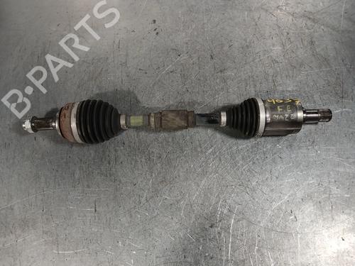 Used Left front driveshaft Left front driveshaft HONDA JAZZ V (GR_, GS_) 1.5 eHEV (GR3, GR6) (122 hp) 40503021 40503021