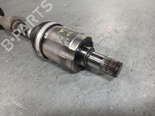 Left front driveshaft HONDA JAZZ V (GR_, GS_) 1.5 eHEV (GR3, GR6) | BP40503021M38 - Image 2
