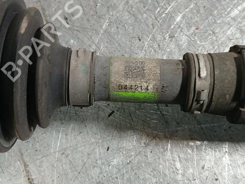 Left front driveshaft HONDA JAZZ V (GR_, GS_) 1.5 eHEV (GR3, GR6) | BP40503021M38 - Image 5