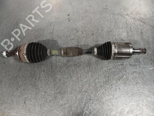 Left front driveshaft HONDA JAZZ V (GR_, GS_) 1.5 eHEV (GR3, GR6) | BP40503021M38 - Image 4