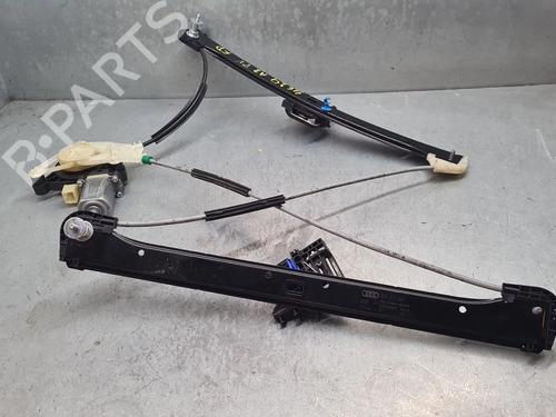 Used Front right window mechanism Front right window mechanism AUDI A3 Sportback (8VA, 8VF) 30 TFSI (116 hp) 40502911 40502911